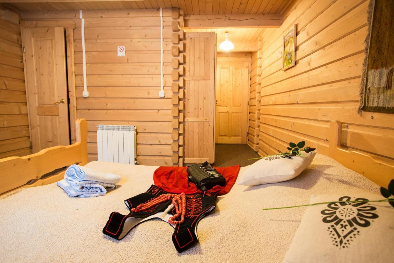 Nocľah s raňajkami Magdalena