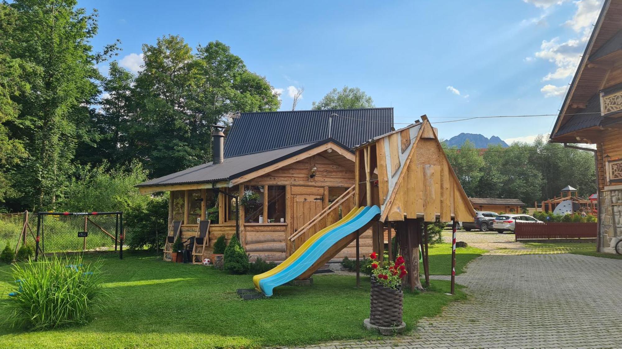 Magdalena * Zakopane