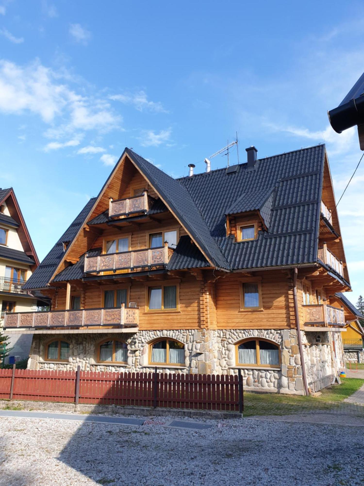 Magdalena * Zakopane