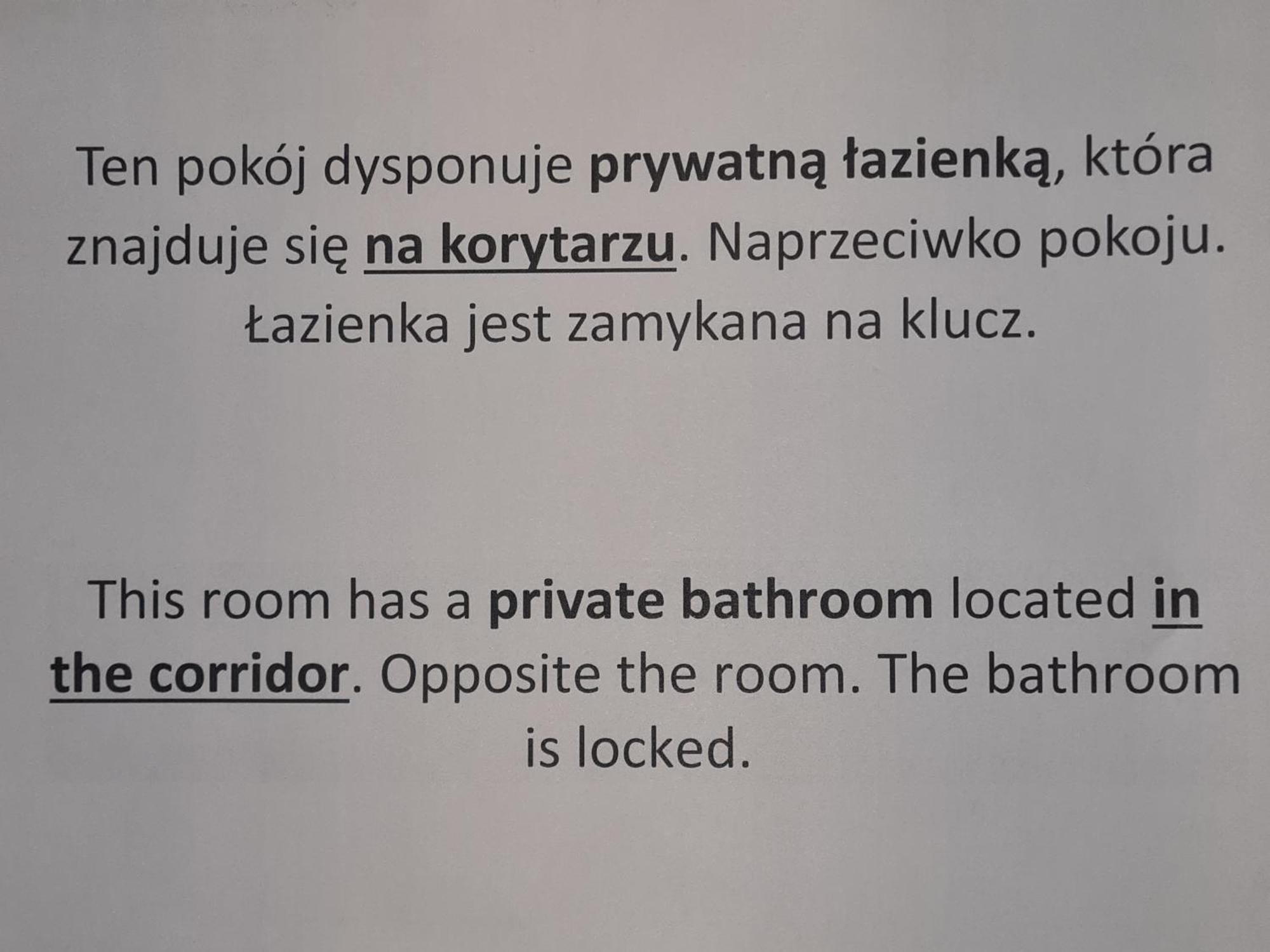 Nocľah s raňajkami Magdalena Zakopane