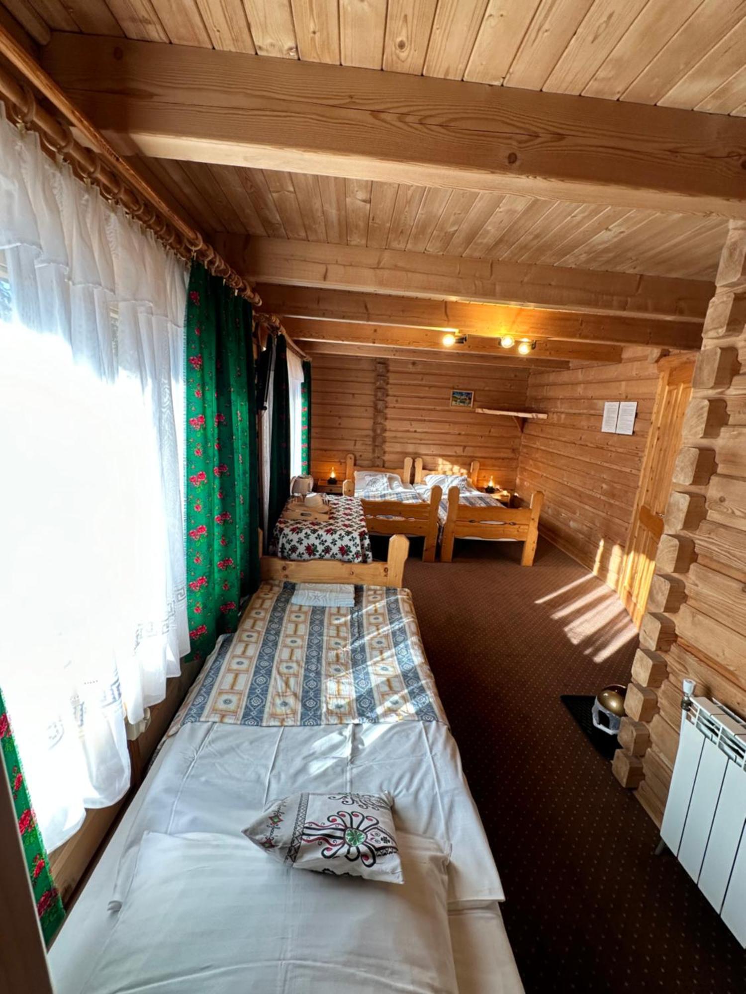 Nocľah s raňajkami Magdalena Zakopane