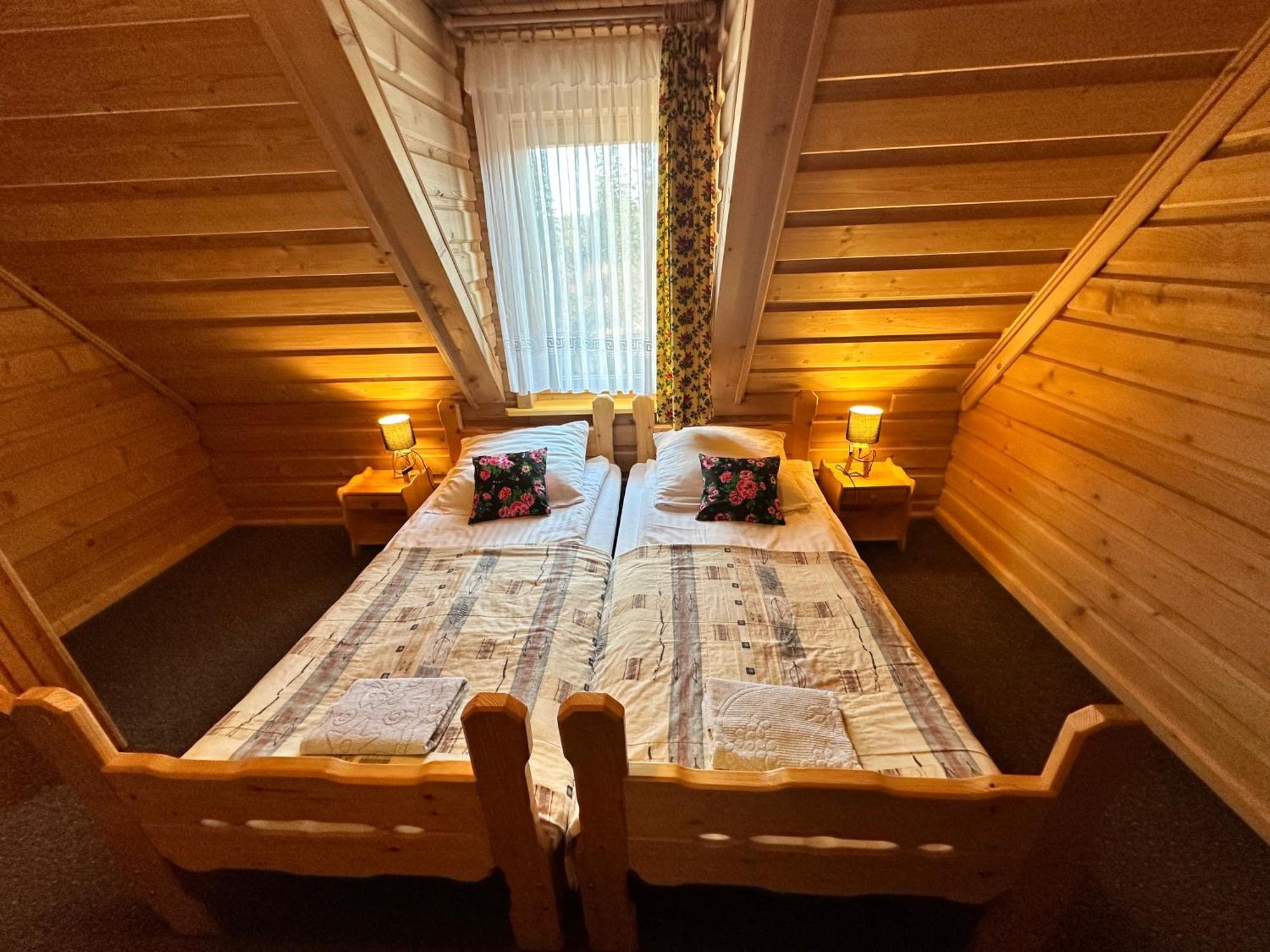 Magdalena Zakopane